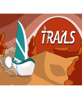 Trails Steam Key GLOBAL